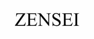 ZENSEI