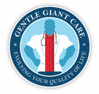GENTLE GIANT CAREEVOLVING YOUR QUALITY OF LIFE