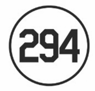 (294)