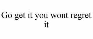 GO GET IT YOU WONT REGRET IT