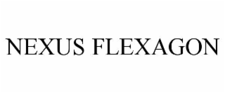 NEXUS FLEXAGON