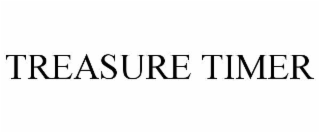 TREASURE TIMER