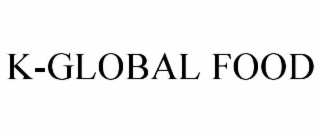 K-GLOBAL FOOD