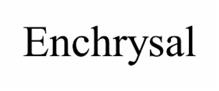 ENCHRYSAL