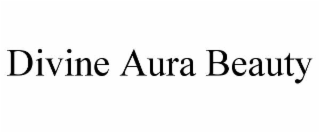 DIVINE AURA BEAUTY