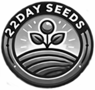 22DAY SEEDS