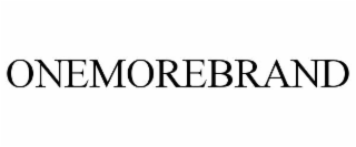 ONEMOREBRAND