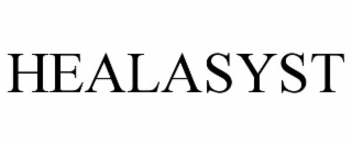 HEALASYST
