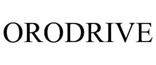 ORODRIVE