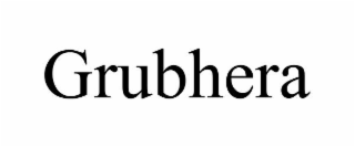 GRUBHERA