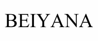 BEIYANA