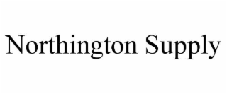 NORTHINGTON SUPPLY