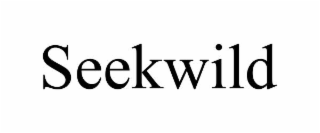 SEEKWILD