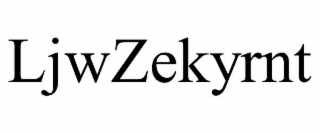 LJWZEKYRNT