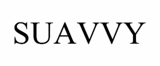 SUAVVY