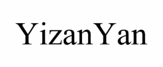 YIZANYAN