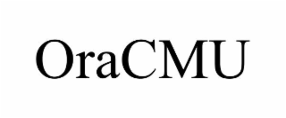 ORACMU