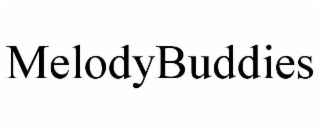 MELODYBUDDIES