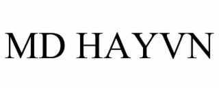 MD HAYVN