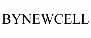 BYNEWCELL