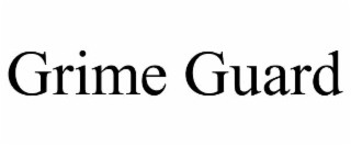 GRIME GUARD