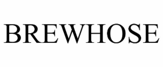 BREWHOSE