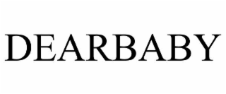 DEARBABY