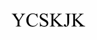 YCSKJK
