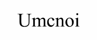 UMCNOI