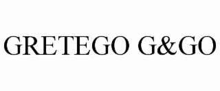 GRETEGO G&GO