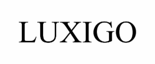 LUXIGO