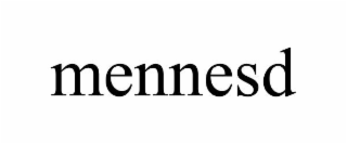 MENNESD