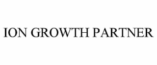 ION GROWTH PARTNER