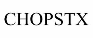 CHOPSTX