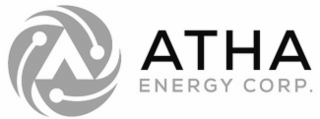 ATHA ENERGY CORP.