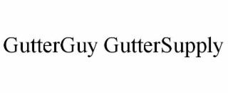 GUTTERGUY GUTTERSUPPLY