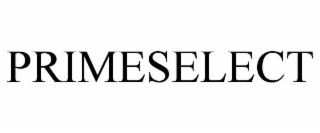 PRIMESELECT