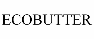 ECOBUTTER