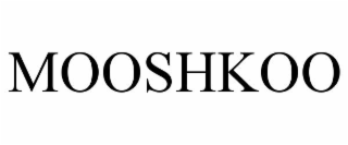 MOOSHKOO