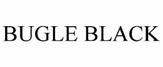 BUGLE BLACK