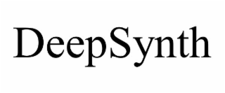 DEEPSYNTH