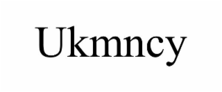 UKMNCY