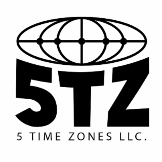 5TZ 5 TIME ZONES LLC.
