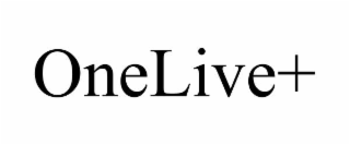 ONELIVE+