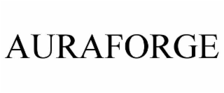 AURAFORGE
