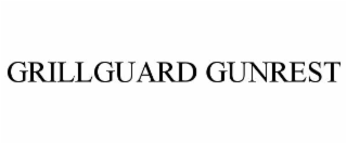 GRILLGUARD GUNREST
