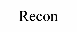RECON
