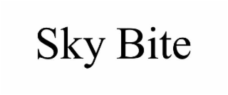 SKY BITE