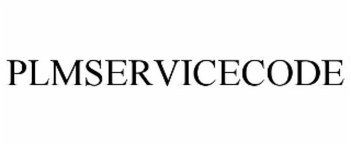 PLMSERVICECODE