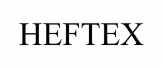 HEFTEX